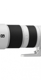 Sony SEL200600G 200-600 mm f/5.6-6.3 G OSS FE