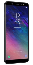 Samsung Galaxy A6 Plus 2018 4/64GB Black
