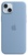Apple iPhone 15 Plus Silicone Case with MagSafe Winter Blue (MT19)