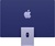 Apple iMac 24 M1 Purple 2021 (Z130000N7)