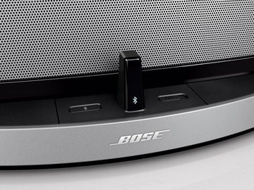 Bose SoundDock 10 with Blutooth Dock