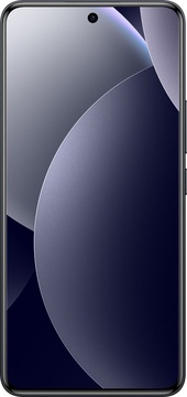 Xiaomi Redmi Note 15 Pro 4G 12/256GB Black