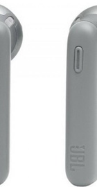JBL T225TWS Gray JBLT225TWSGRY