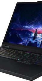 Lenovo Legion 5 15IAX10 (83F0001SUS)