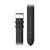 TicWatch E/C2 Leather Strap 20mm Black (M6201000T0C2)