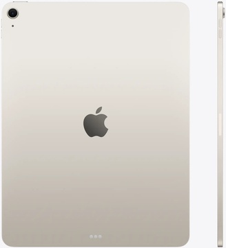 Apple iPad Air 13 2025 Wi-Fi 128GB Starlight (MCNK4)
