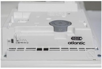 Atlantic F119 DESIGN CMG TLC/M2 1500