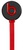 Beats By Dr. Dre urBeats2 Matte Black