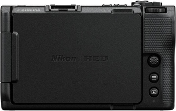 Nikon ZR Body (VOA180AE)