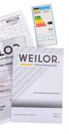 Weilor WK 63 SS