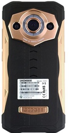 DOOGEE S99 8/128GB Gold