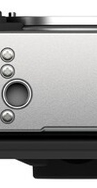 Fujifilm X-T30 II kit 15-45mm (Silver)