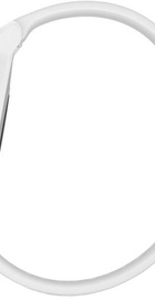 Garmin Vivoactive 3 White with Stainless Hardware (010-01769-22)