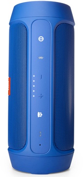 JBL Charge 2+ Blue