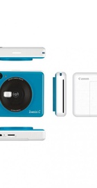 Canon Zoemini C Blue