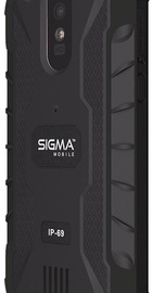 Sigma mobile X-treme PQ20 Black