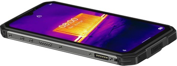 Ulefone Armor 9 8/128GB Black (6937748733515)