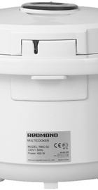 Redmond RMC-02 White
