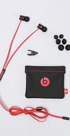 Beats By Dr. Dre urBeats2 Matte Black