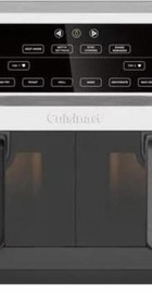 Cuisinart AIR-TWIN 10.4L AFD10XSSE