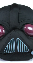 Angry Bird 5" Star Wars Darth Vader