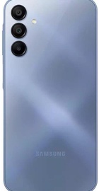 Samsung Galaxy A15 4/128GB Blue (SM-A155FZBD)