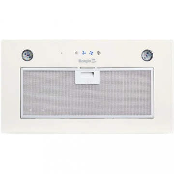 Borgio BI (TR) 5840 Ivory Glass SU 850