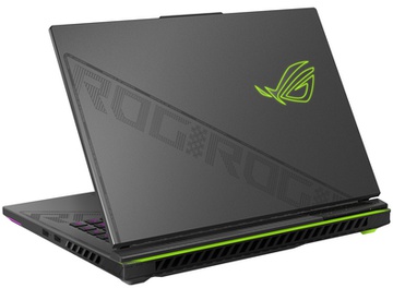ASUS ROG Strix G16 G614JI (G614JI-N4104W)