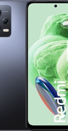 Xiaomi Redmi Note 12 5G 6/128GB Gray (Global Version)