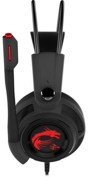MSI DS502 Gaming Headset