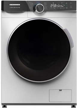 HEINNER HWM-M914IVKB+++