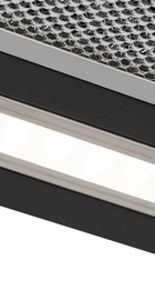Pyramida TLX2 50 BL