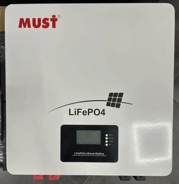 MUST LP16-24100