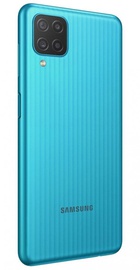 Samsung Galaxy M12 4/64GB Green (SM-M127FZGV)
