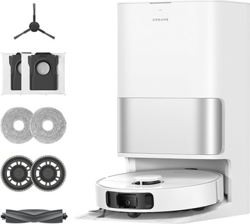 Dreame Bot D30 Ultra White (RTD31TE)