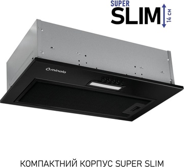 Minola HBI 5014 BLF LED