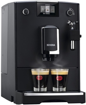 Nivona CafeRomatica 550 (NICR 550)