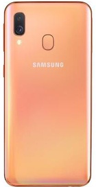 Samsung Galaxy A40 2019 SM-A405F 4/64GB Red (SM-A405FZRD)