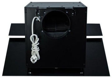Best Chef Gamma 1000 black 60 (1F440B2L8A)