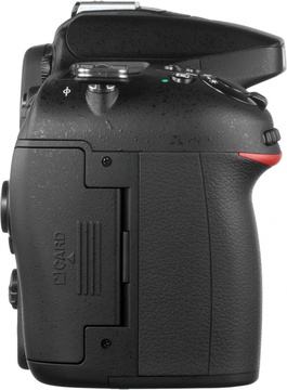 Nikon D7100 body (UA)