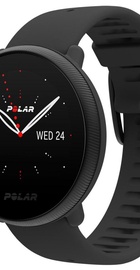 Polar Ignite 2 Black Pearl S/L (90085182)