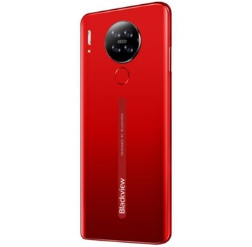 Blackview A80 2/16GB Red