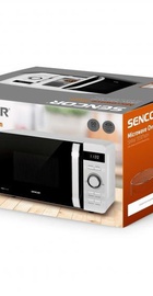Sencor SMW 5517WH
