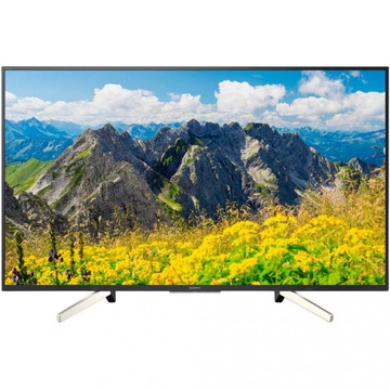 Sony KD-75XH9505BR2