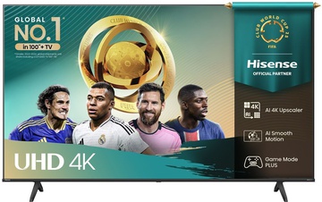 Hisense 65A6Q