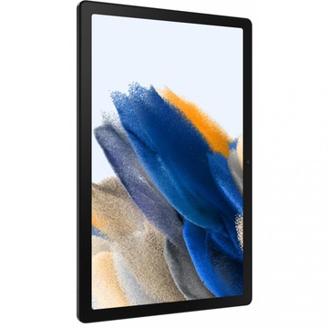 Samsung Galaxy Tab А8 10.5" 4/64GB LTE Dark Grey (SM-X205NZAE)