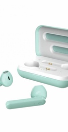Trust Primo Touch True Wireless Mic Mint (23781)