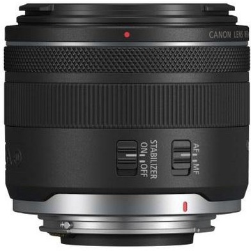 Canon RF 24mm f/1.8 Macro IS STM (5668C002)