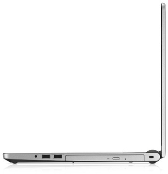 Dell Inspiron i5558-2144SLV