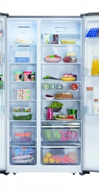 Gorenje NRS918EMX